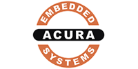 Acura Embedded System