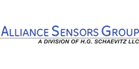 Alliance Sensors Group a div of HG Schaevitz LLC color