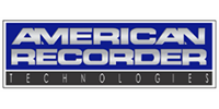 American Recorder Technologie