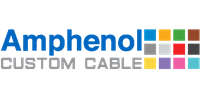 Amphenol Custom Cable