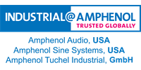 Amphenol Sine Systems color