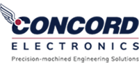 Concord Electronic