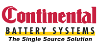 Continental Battery Systems