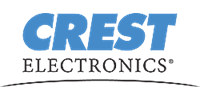 Crest Electronic