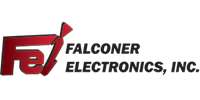 Falconer Electronic