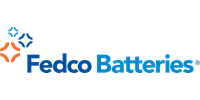 Fedco Batteries