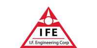 I.F. Engineering Corp