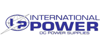 International Power DC Power Supplie