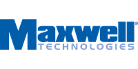 Maxwell Technologies