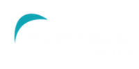North Atlantic Industrie in White