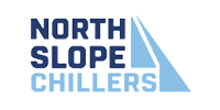 North Slope Chiller