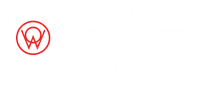 Ole Wolff Electronic White