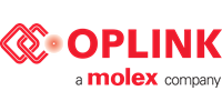 Oplink, a Molex company color