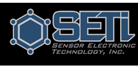 Sensor Electronic Technology