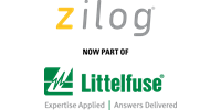 Zilog/Littelfuse color