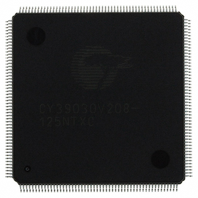 CY39100V208B-200NTXC