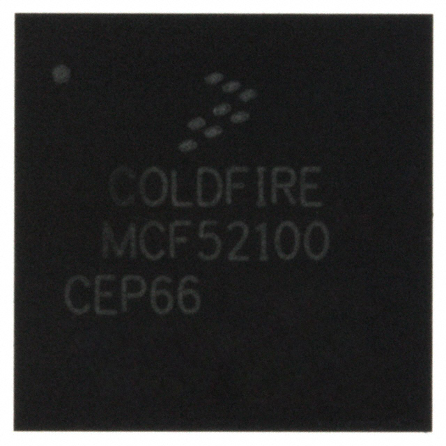 MCF52210CEP66