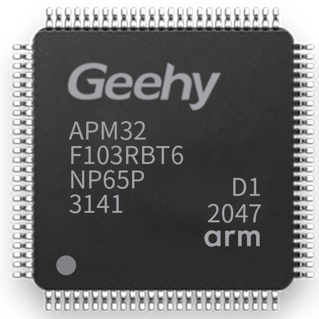 APM32F103RBT6