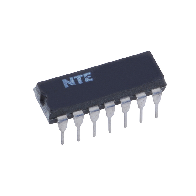 NTE4011B