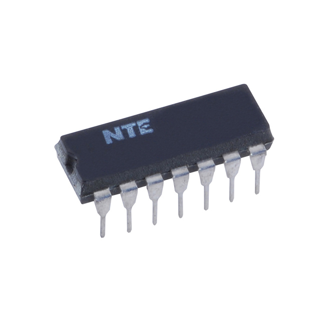 NTE74C14