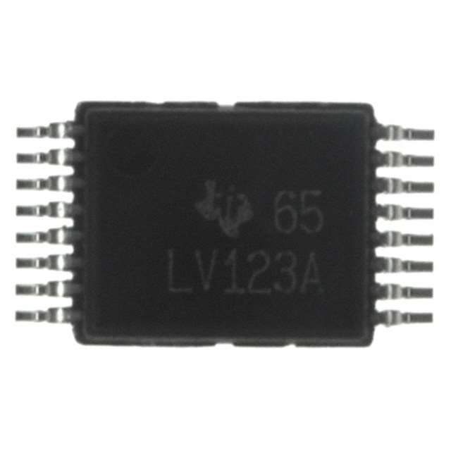 SN74LV165ADGVR